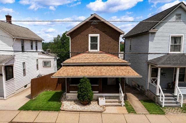 109 Hickory St, Butler, PA 16001