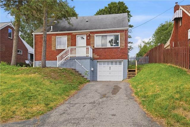 753 Edgewater Dr, West Mifflin, PA 15122