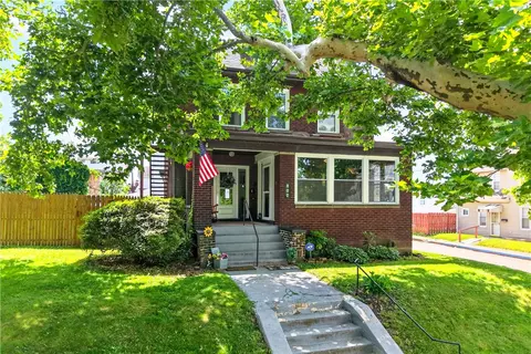 800 Fawcett Ave, Mckeesport, PA 15132