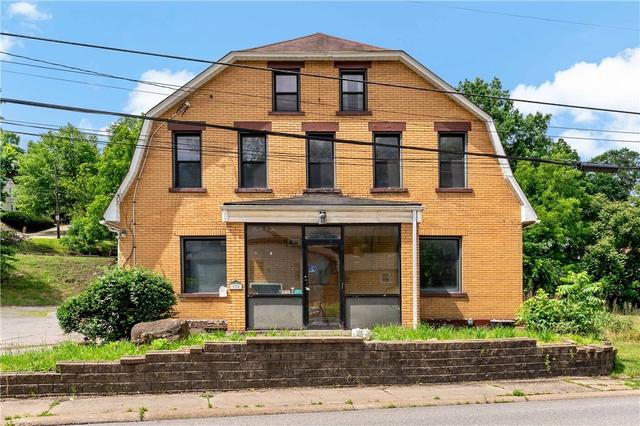928 Mclaughlin Run Rd, Bridgeville, PA 15017