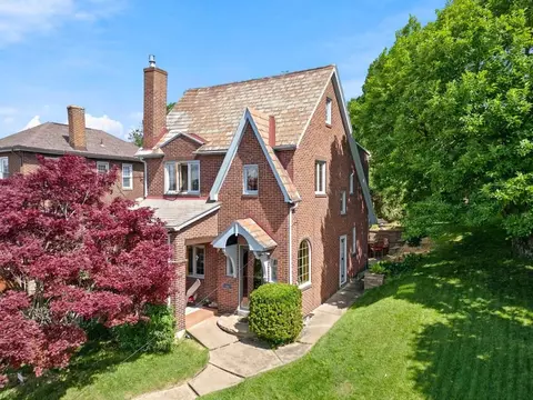 6515 Landview, Pittsburgh, PA 15217