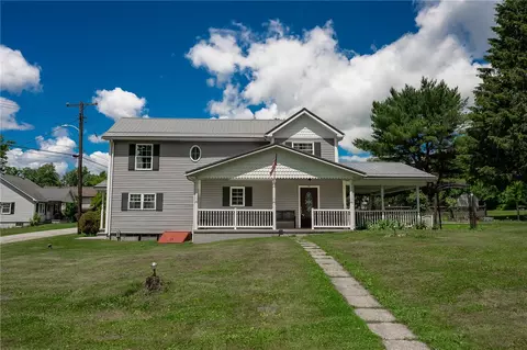 325 South St, Belsano, PA 15922