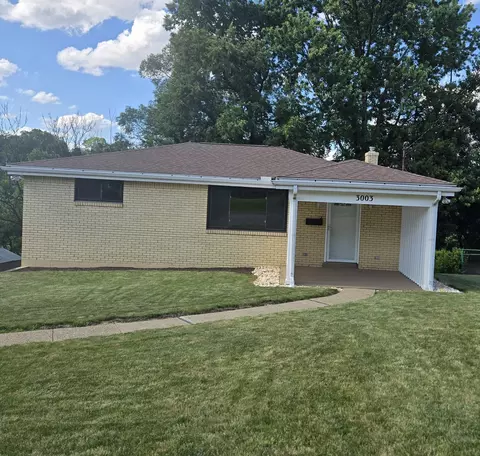 3003 Harmening, Pittsburgh, PA 15227