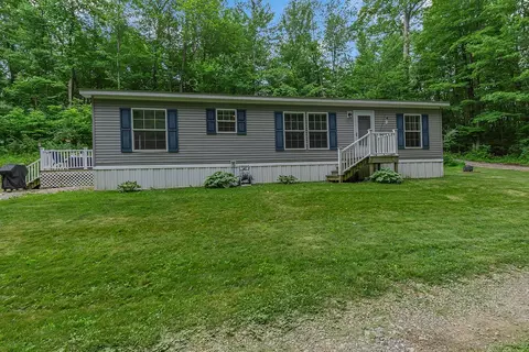 4025 Constitution, Darlington, PA 16115