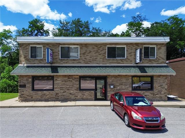 5824 Library Rd, Bethel Park, PA 15102