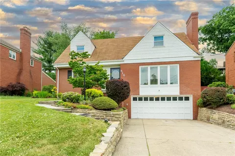816 Ella St, Pittsburgh, PA 15243