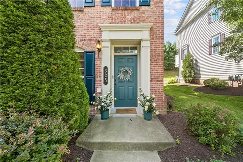 325 Wealdstone Rd, Cranberry Township, PA 16066