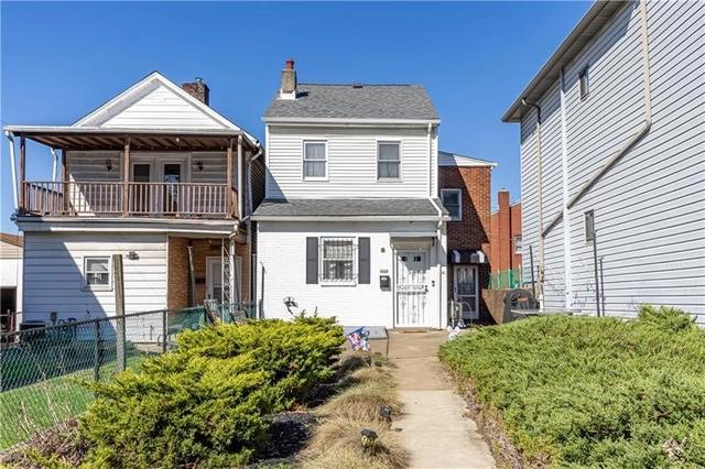 3245 Juliet St, Pittsburgh, PA 15213