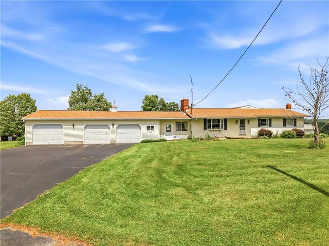 504 Donation Rd, Greenville, PA 16125