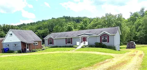 110 Meadow St, Sarver, PA 16055
