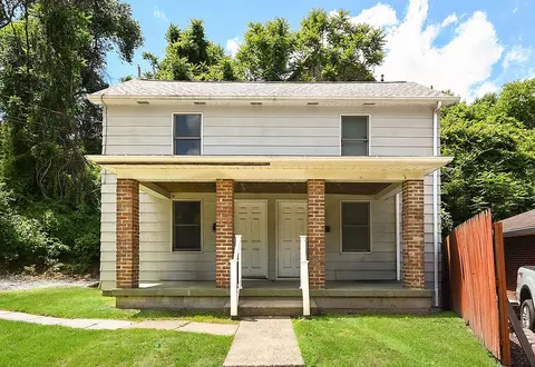 168 Center Ave, Elizabeth, PA 15037