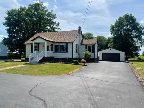 455 Bedford, West Middlesex, PA 16159