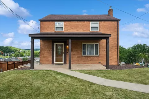 711 Jane St, Pittsburgh, PA 15239
