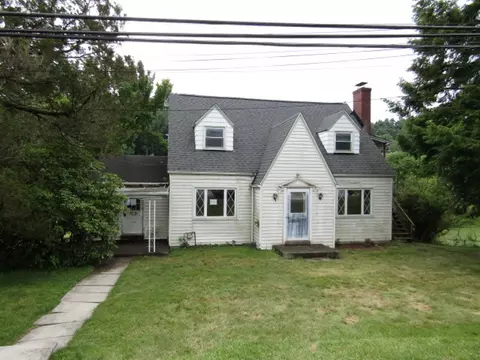 3470 Frye Ave, Finleyville, PA 15332