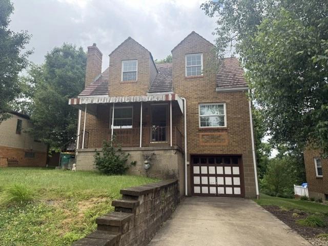 13 Ocenas Ave, Pittsburgh, PA 15212