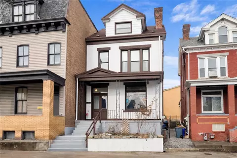 1832 Ley St, Pittsburgh, PA 15212
