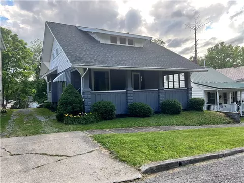 40 Penn Ave, Greenville, PA 16125