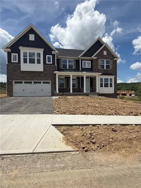 123 Olde Mill Ln, Zelienople, PA 16063