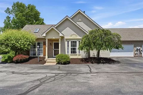81441 Lost Valley Dr, Mars, PA 16046