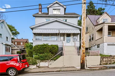 1411 Meadow St, Mckeesport, PA 15132