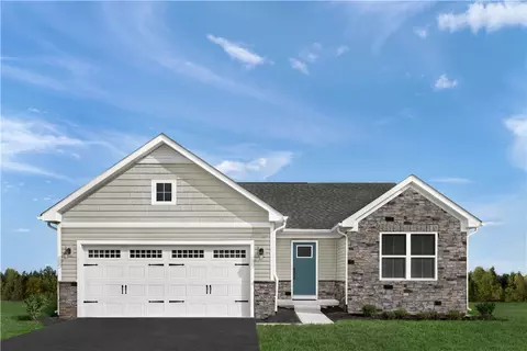 241 Curtis Dr, Cheswick, PA 15024
