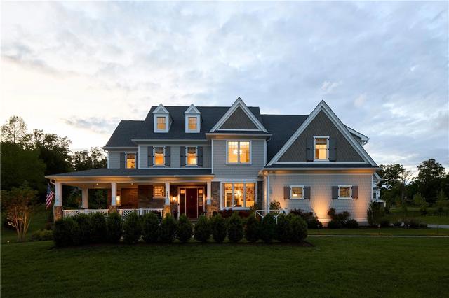 100 Shadow Ridge Dr, Butler, PA 16002