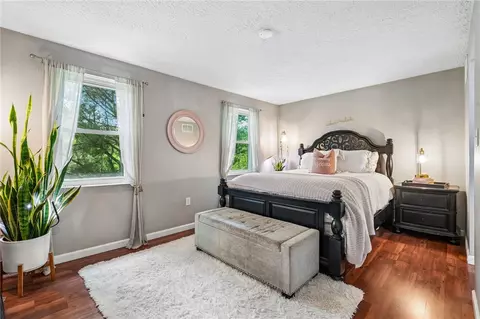 Bedroom - 435 Brookside Ct, Seven Fields, PA 16046 photo 1 of 6