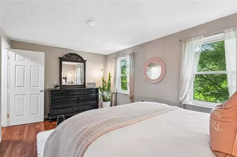 Bedroom - 435 Brookside Ct, Seven Fields, PA 16046 photo 3 of 6