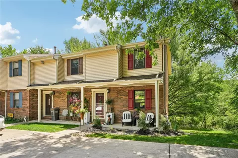 Exterior - 435 Brookside Ct, Seven Fields, PA 16046 photo 2 of 6