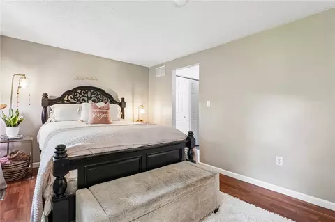 Bedroom - 435 Brookside Ct, Seven Fields, PA 16046 photo 2 of 6