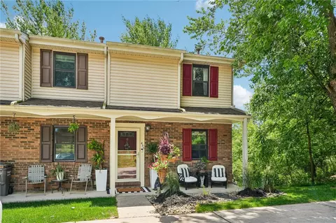Exterior - 435 Brookside Ct, Seven Fields, PA 16046 photo 1 of 6