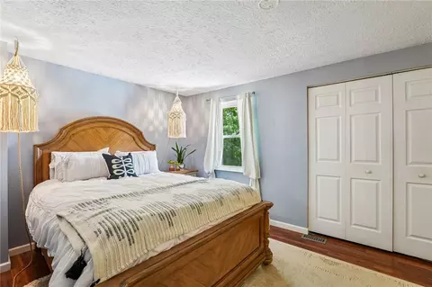 Bedroom - 435 Brookside Ct, Seven Fields, PA 16046 photo 4 of 6