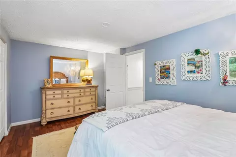 Bedroom - 435 Brookside Ct, Seven Fields, PA 16046 photo 6 of 6