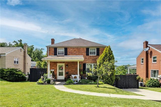 4470 Woodhill Dr, Homestead, PA 15120