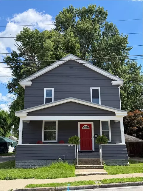 44 W Hallam Ave, Washington, PA 15301