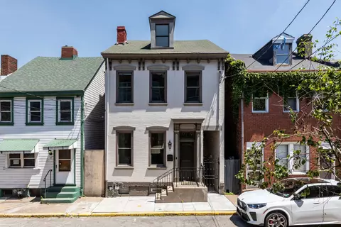 Undisclosed, Pittsburgh, PA 15203