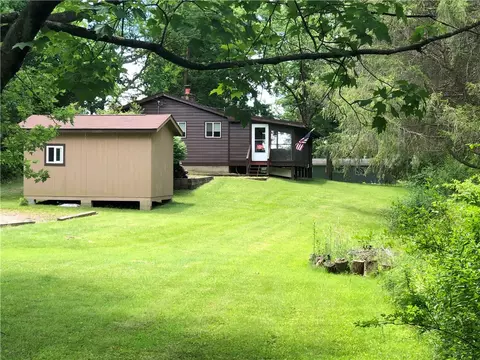 398 Jefferson Trl, Ohiopyle, PA 15470