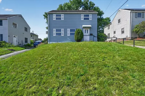 Undisclosed, Clairton, PA 15025