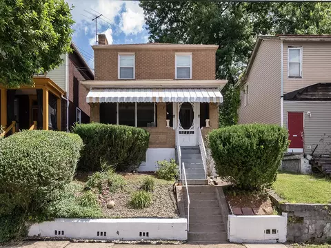 2451 Woodstock, Pittsburgh, PA 15218
