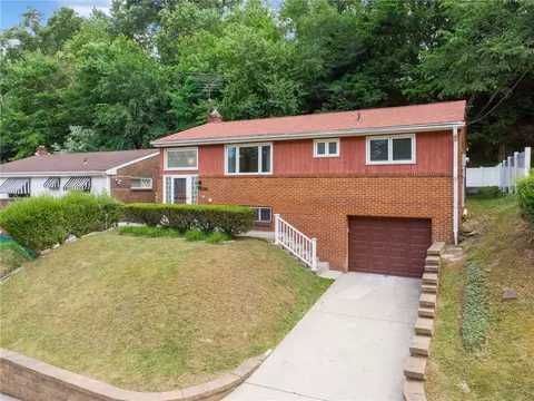 1502 Wesley St, Pittsburgh, PA 15221