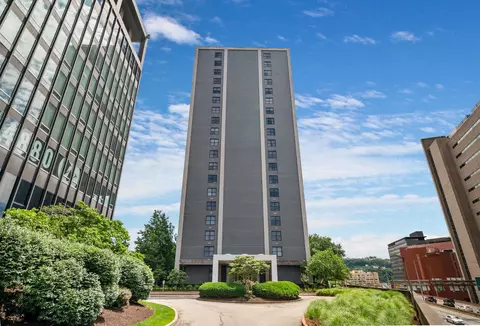 112 Washington #7B, Pittsburgh, PA 15219