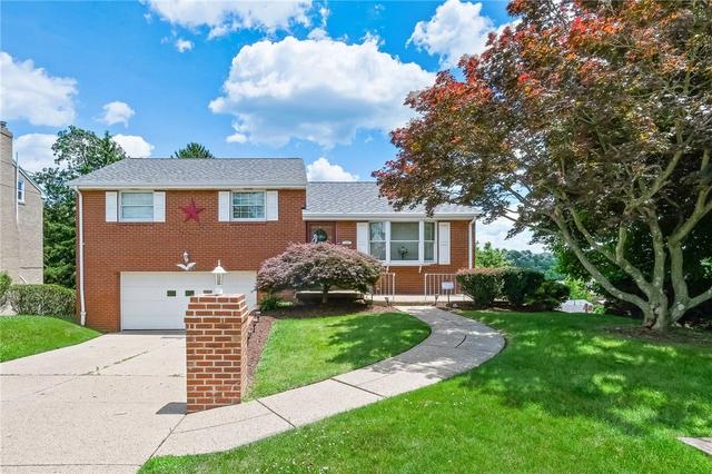 2422 Silver Oak Pl, Pittsburgh, PA 15220