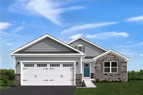 249 Curtis Ct, Cheswick, PA 15024