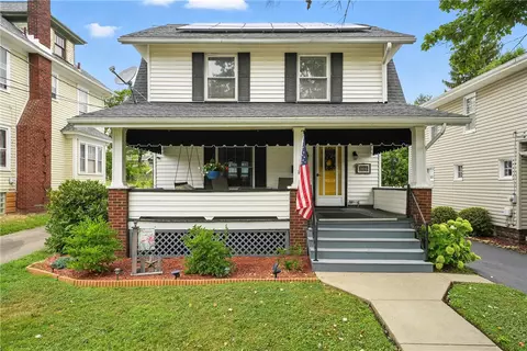 511 E Leasure Ave, New Castle, PA 16105