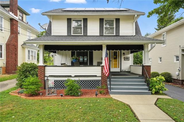 511 E Leasure Ave, New Castle, PA 16105