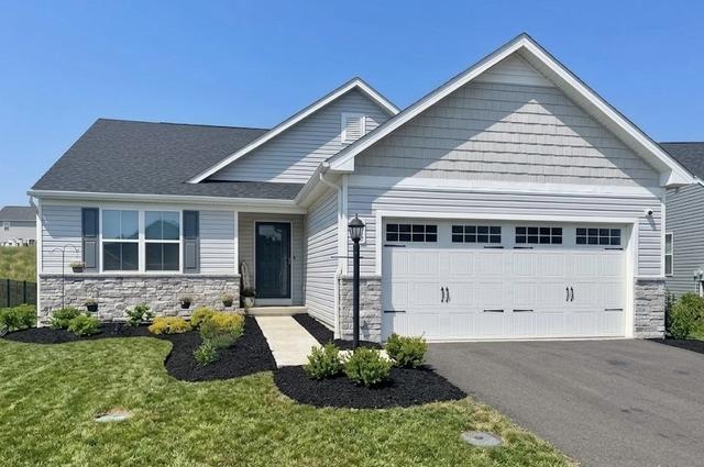 113 Dominic Dr, Butler, PA 16001