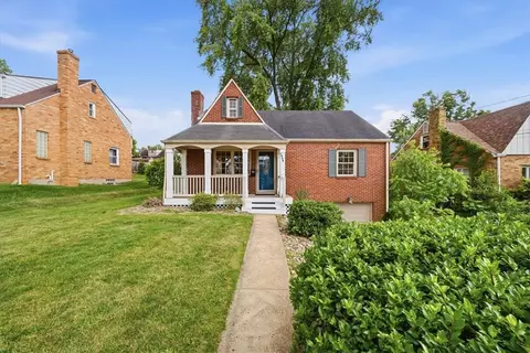 1945 Bower Hill Rd, Pittsburgh, PA 15243