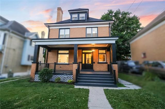 3505 Simen Ave, Pittsburgh, PA 15212