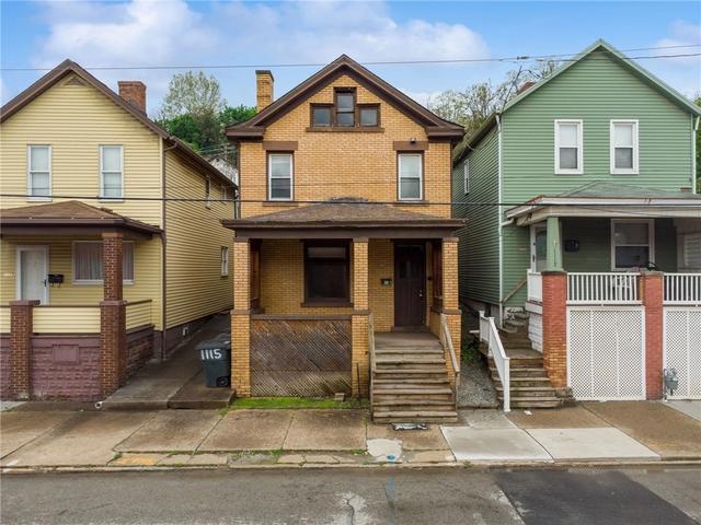 1115 Mckean Ave, Charleroi, PA 15022