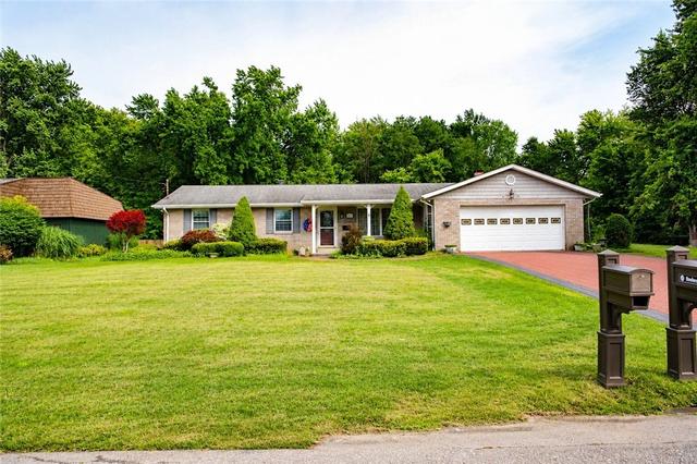 1092 Williams Dr, Belle Vernon, PA 15012